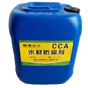 CCA木材防腐剂